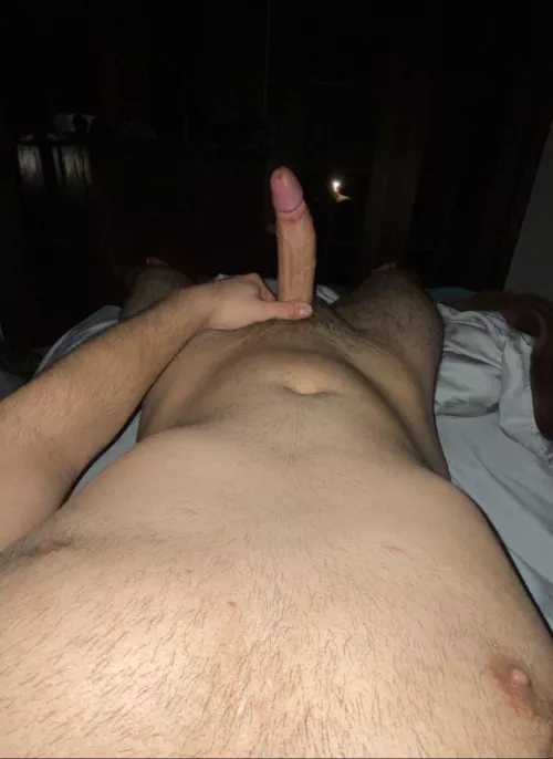 I need a cool bro that I can send nudes like this. Wanna be my bro? by Plenty_Living429