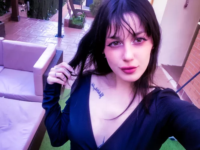 I wanna hear what you think about my fit by InfernoImpulse