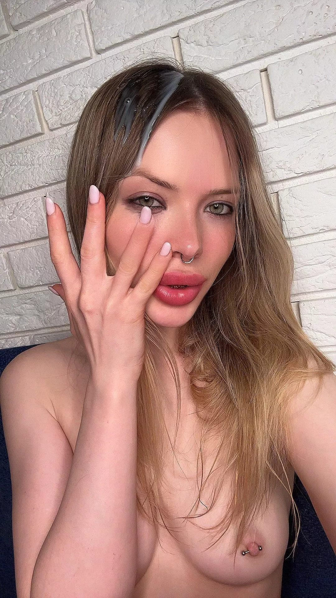 I will be happy if you cum on me posted by SweetJuicyMarmalade