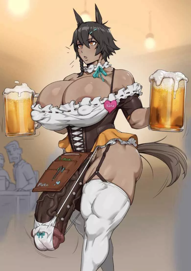 I’d like some extra cream ;) posted by the_seekerer