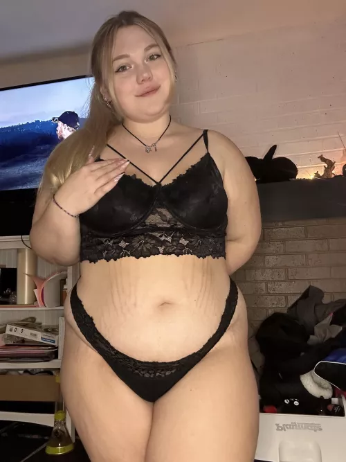 If you had to pick only one food to stuff me with, what food would it be? by lxves_