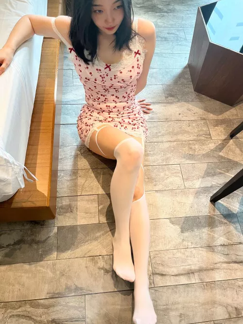 Im 19yo, but still fuckable or too young for you? by YourFavoriteJia