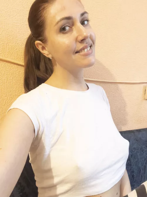 Is it modest or playful?) by megan_vikkk