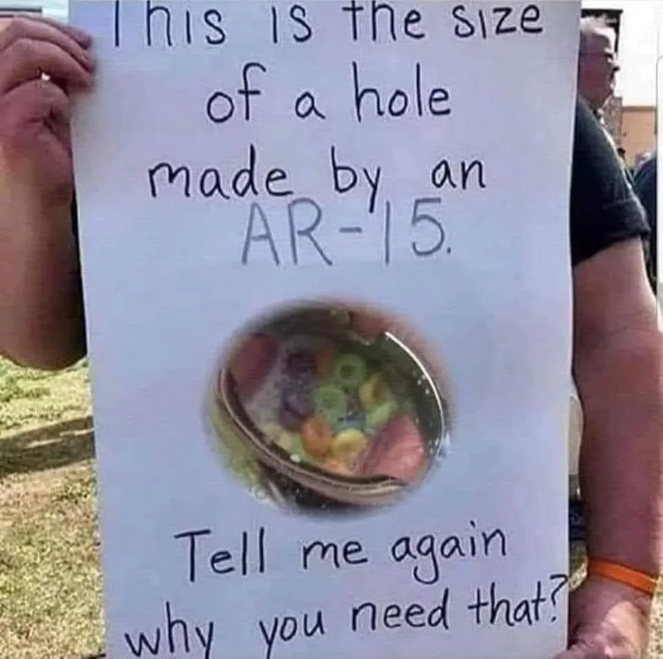 IYKYK posted by FetusDeletus83