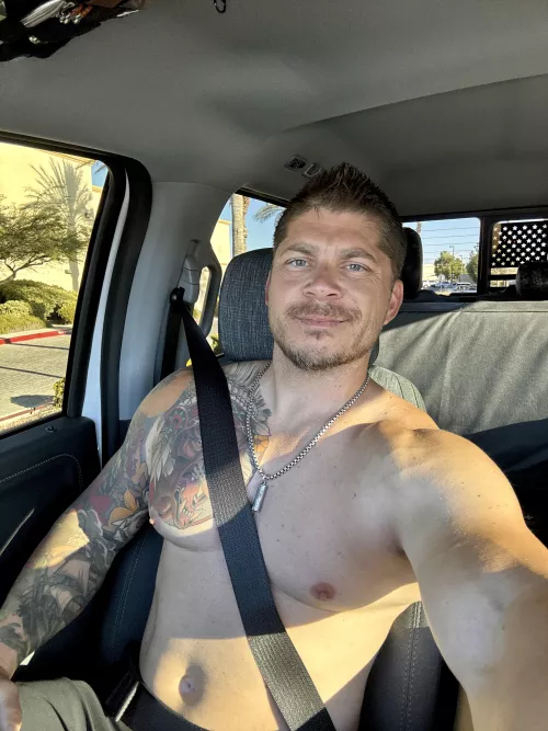 Just another Monday.  by Accomplished_Rich21