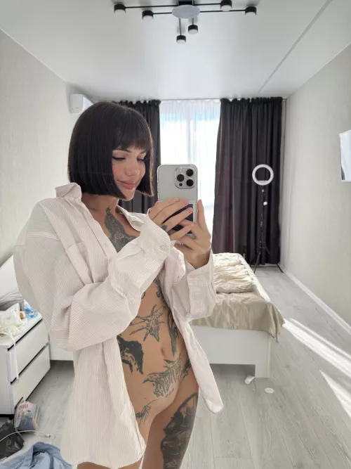 Just missing you here by smokeabishh