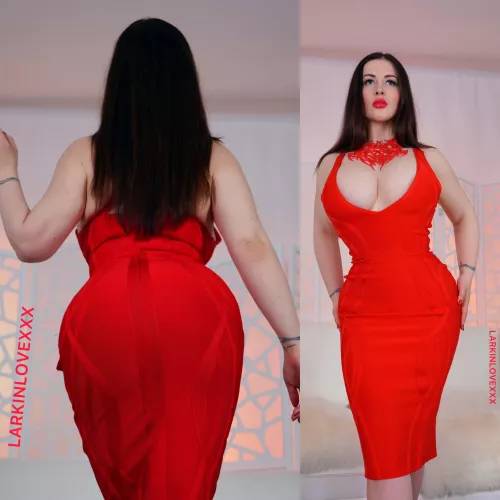 Larkin Love by Goon_Goon0000