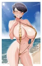 Let's enjoy summer
 posted by Nellie_lovey