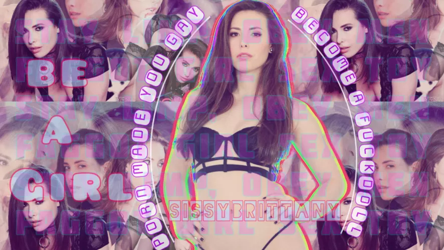 Literally can’t remember when you didn’t want to be her  by laurenridley