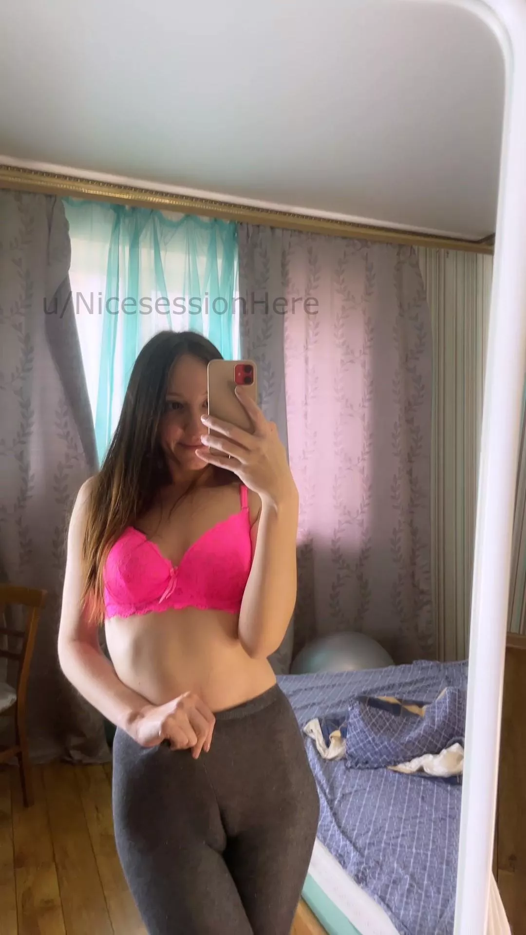 Love tights for cameltoe views posted by NicesessionHere