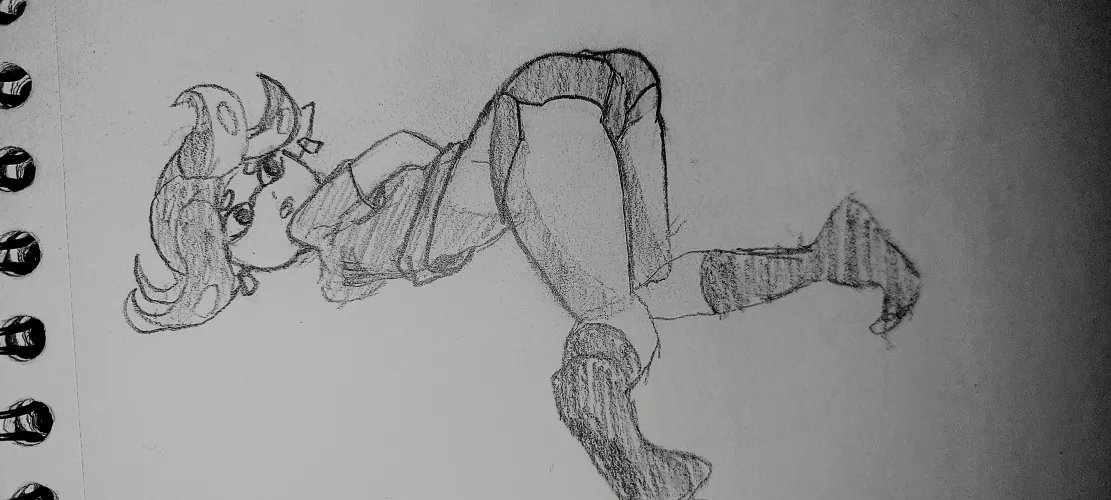 (Me) pov, you have rainmaker by NO_KNOWN