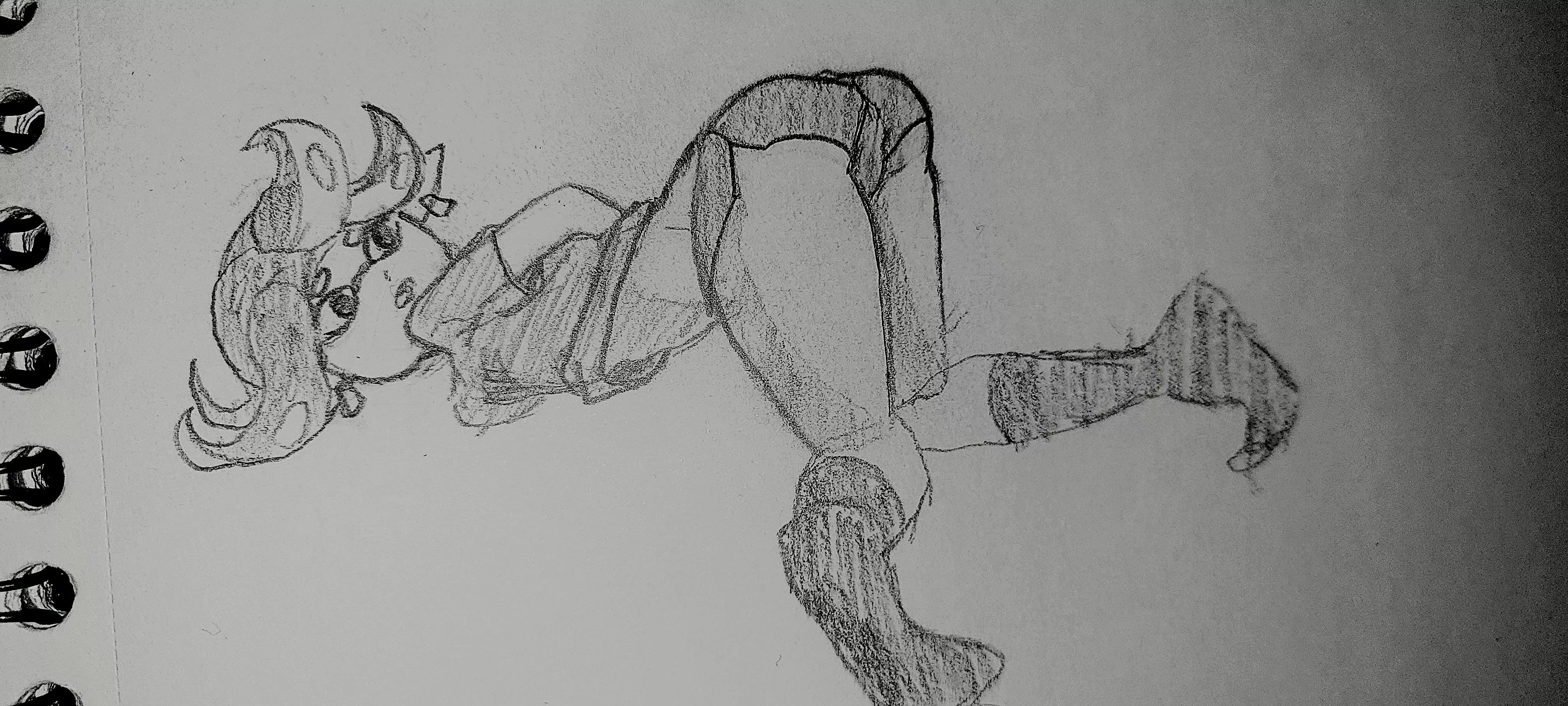 (Me) pov, you have rainmaker posted by NO_KNOWN