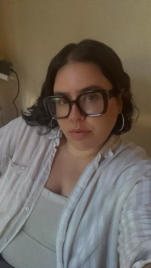 new job is work from home 🤓 by craterlake444