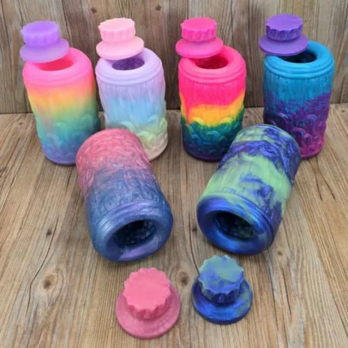 New Model coming soon to the Wandering Bard!! by wanderingbardtoys