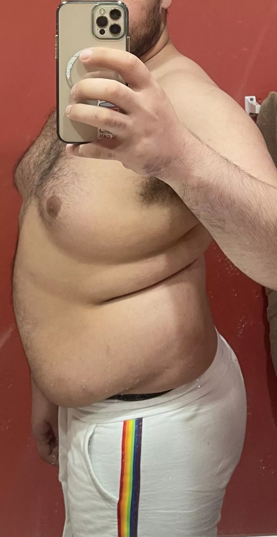 Oh Hello there posted by Gayvasion