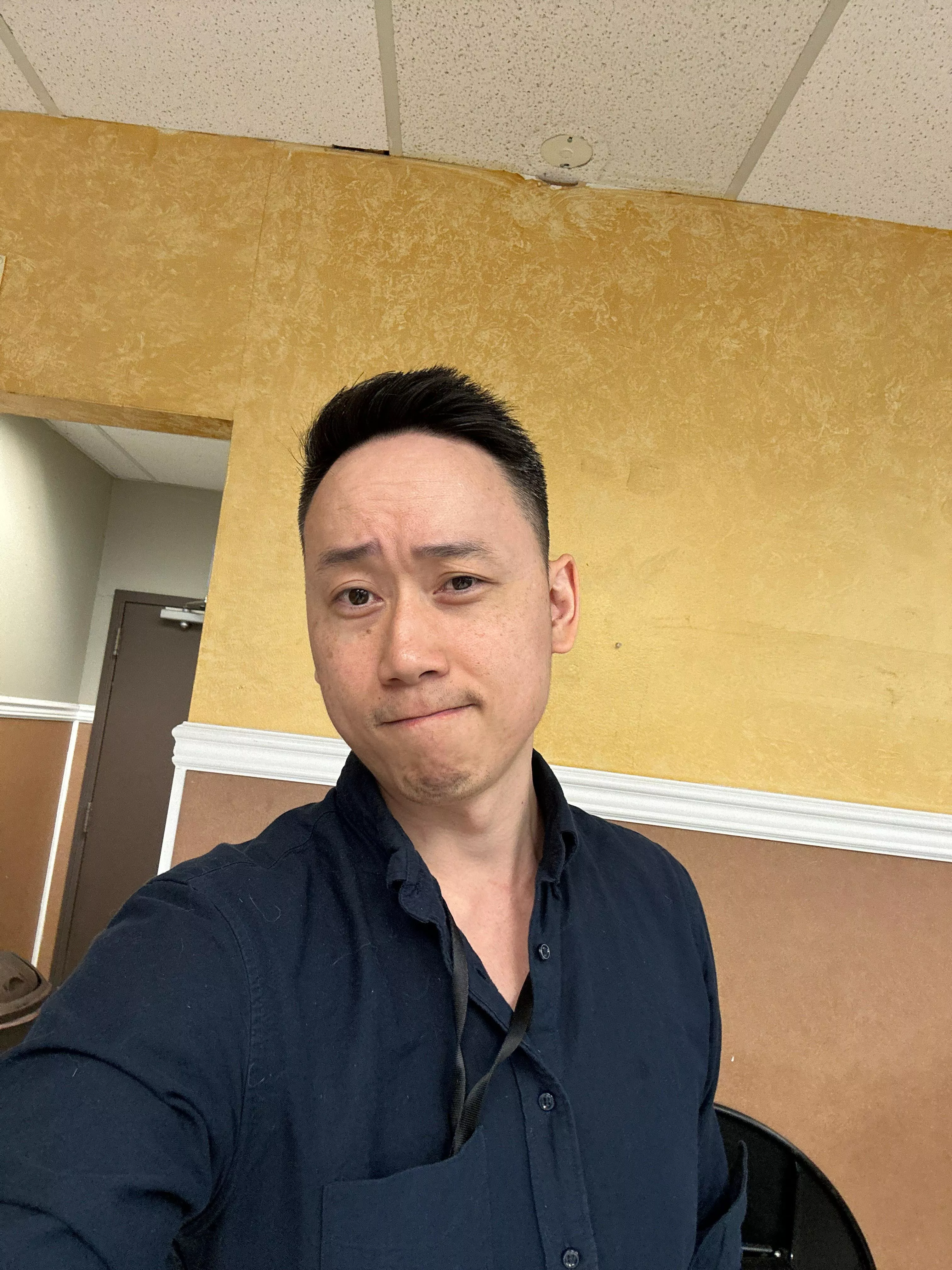 On my second escape room of the day posted by Aulrik