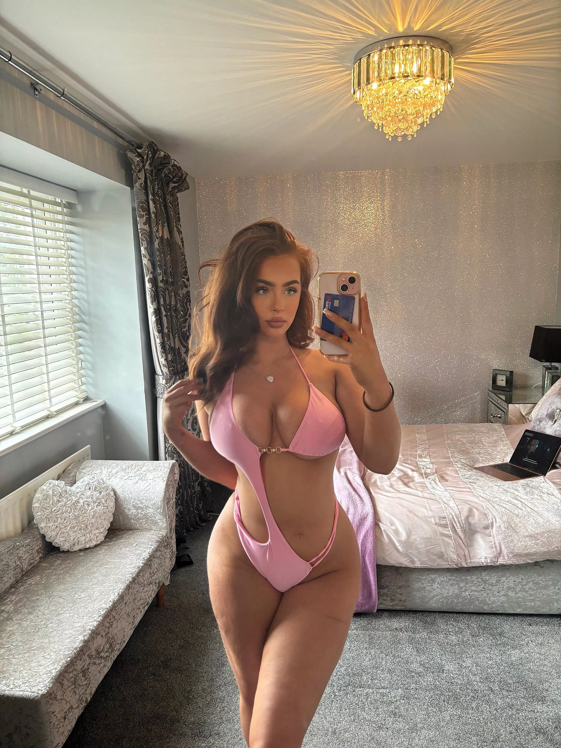 Ready for a beach day posted by ThoughtfulTuning