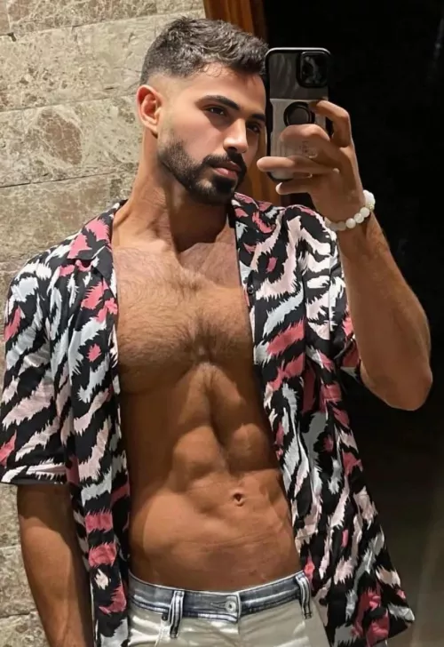 Ready for summer ? by Enough-Object-3072