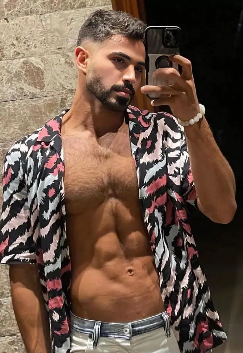 Ready for summer ? posted by Enough-Object-3072