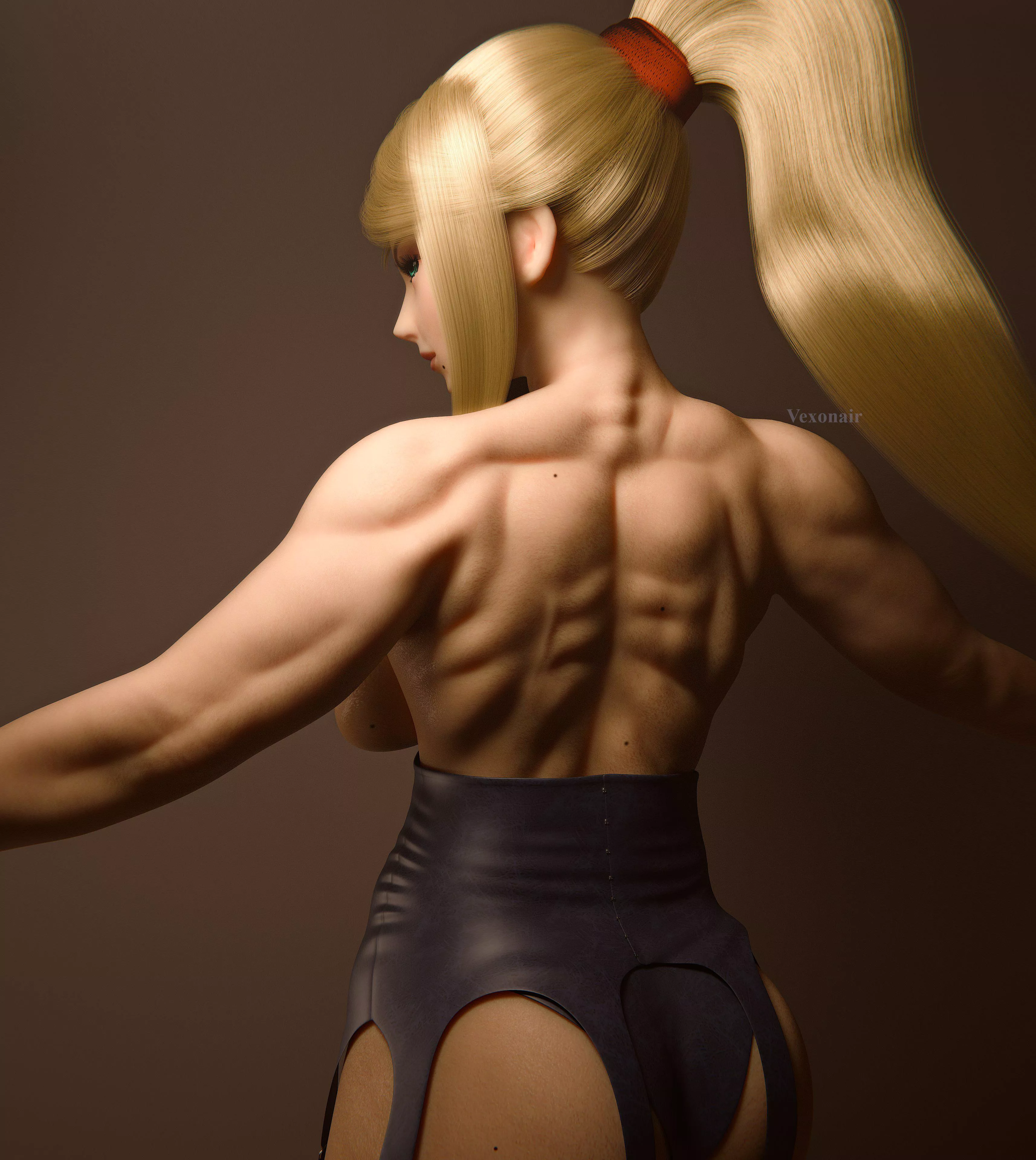 Samus - 