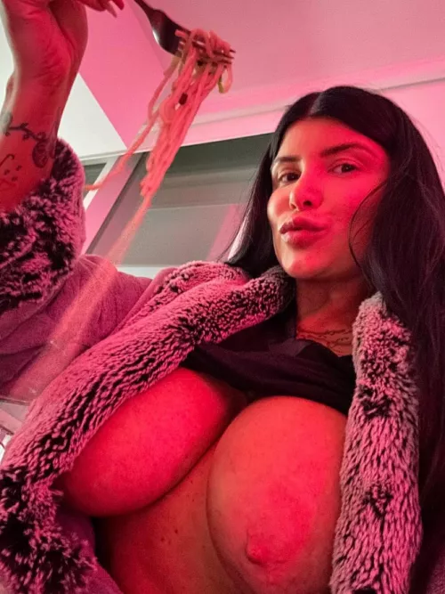 Selfie Sunday  by GhostGoSavage