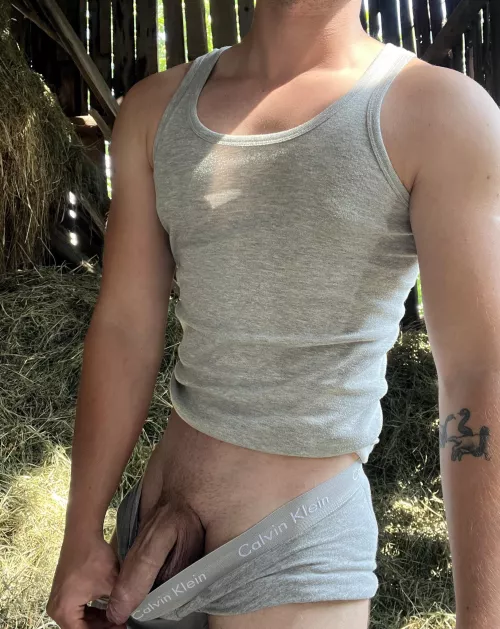 Semi hard by Awkward_Fun243