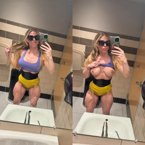 Shape AND Size by mandaiiiii