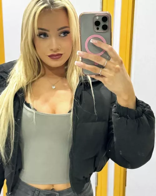 Share your first thoughts! by Scarletteee1