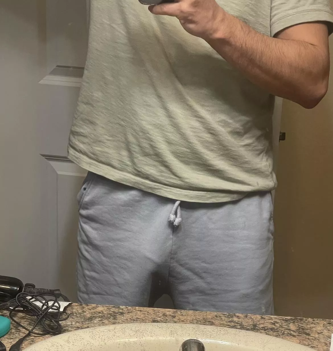 So, I like to wear these a lot  posted by zr3330551