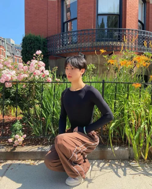 Sunday outings🥰 by ExpressPerformer549