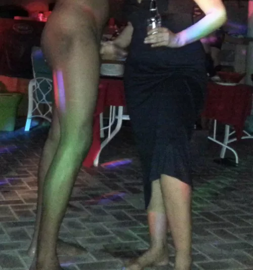 Swinger parties are the best by SuperVillianBeer