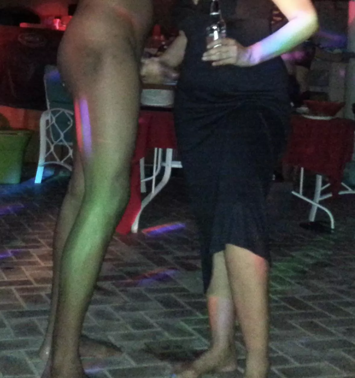 Swinger parties are the best posted by SuperVillianBeer