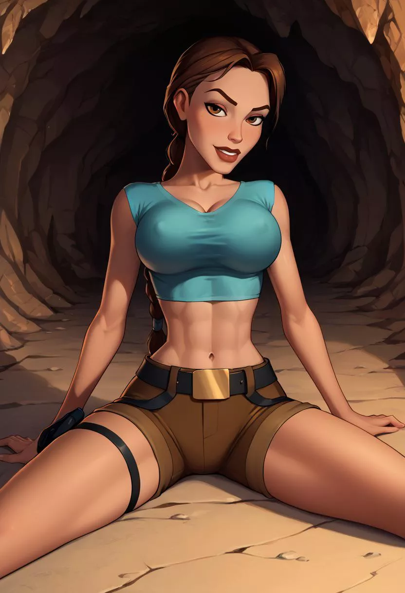 The best 90s Saturday morning cartoon they never made (ai) posted by Disastrous-Wasabi744