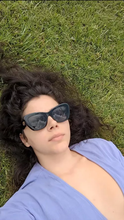 The Most Beautiful in Europe🇮🇹😍🤤🔥 by Fast-Assumption-7336