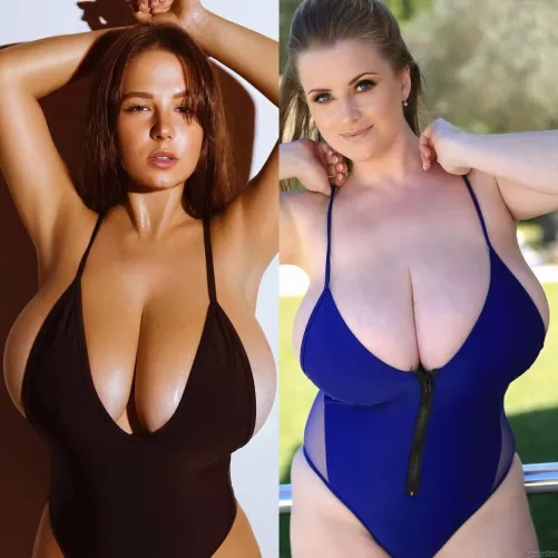 These two have very convincing arguments ...... by milenavelba122