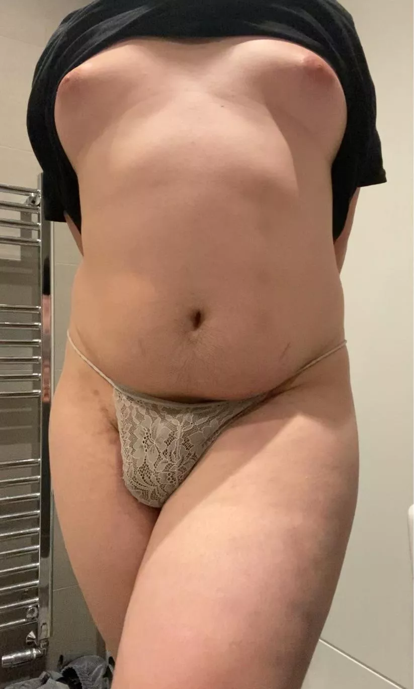 Thicc enough for you posted by Acrobatic-Tackle-278