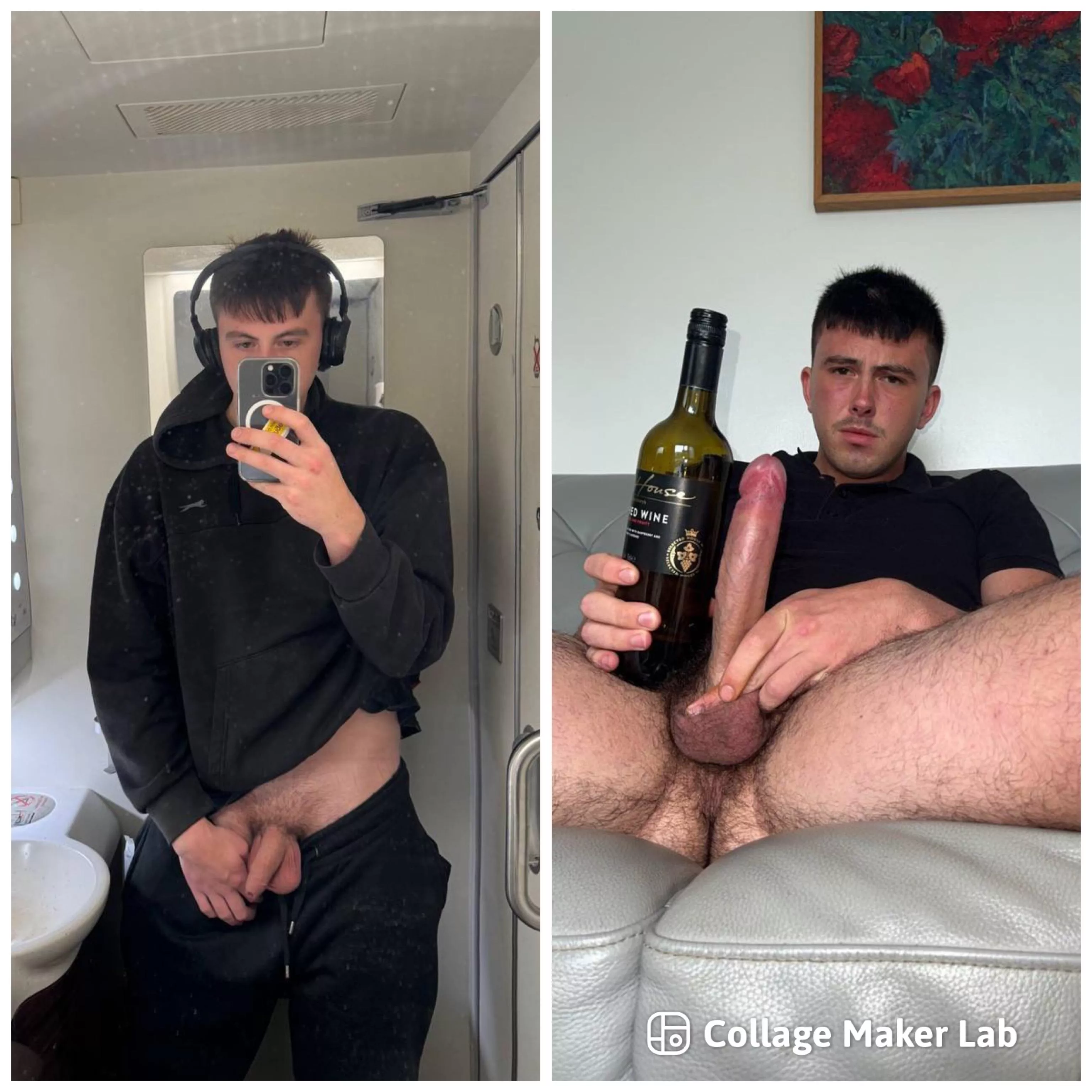 Think this qualifies as a grower posted by B1972euk