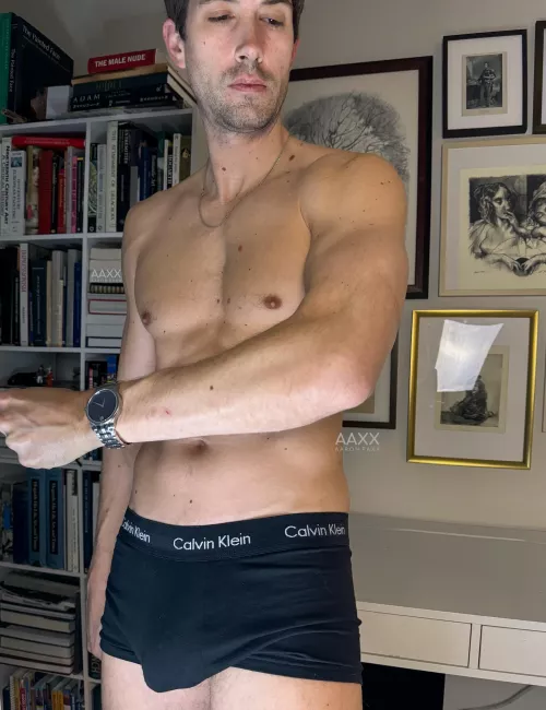 Thoughts on these boxer briefs? by AaronPaxx