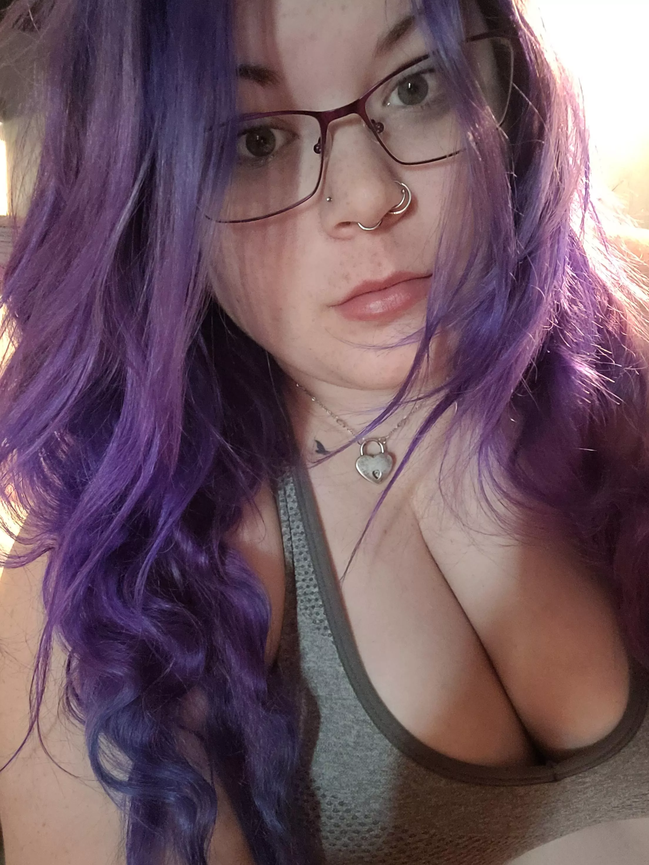 Time for some exercise posted by cinanom_bunz