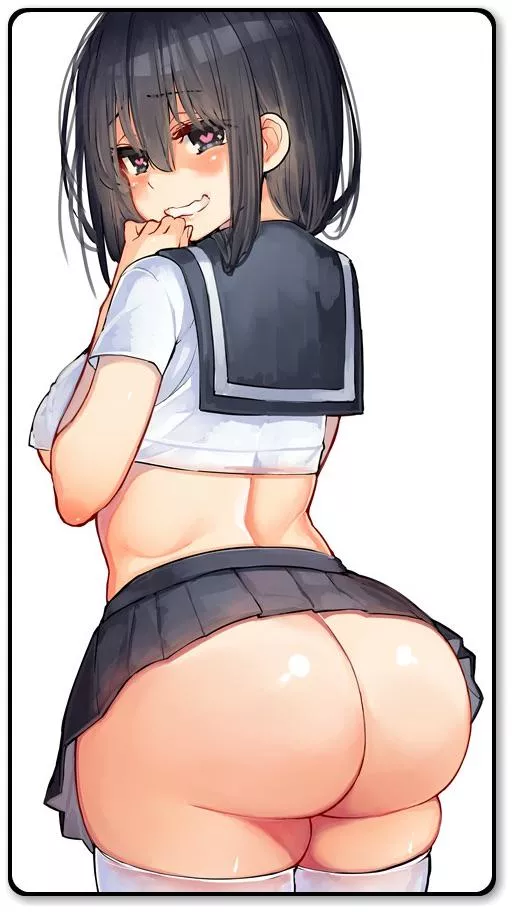 To thicc for that skirt (kawakami_masaki) posted by Snoo_90710