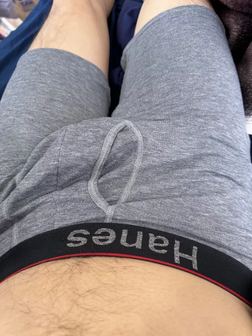 Today’s pair of underwear found on ground next to locker at the gym by coinpusherking8888