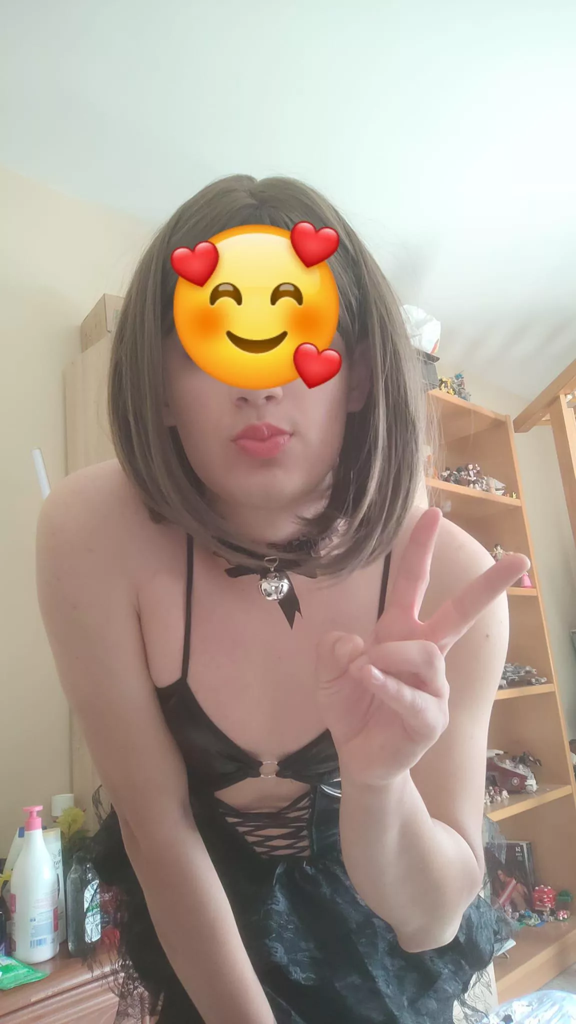 UwU 😘😘 posted by 4lexy12