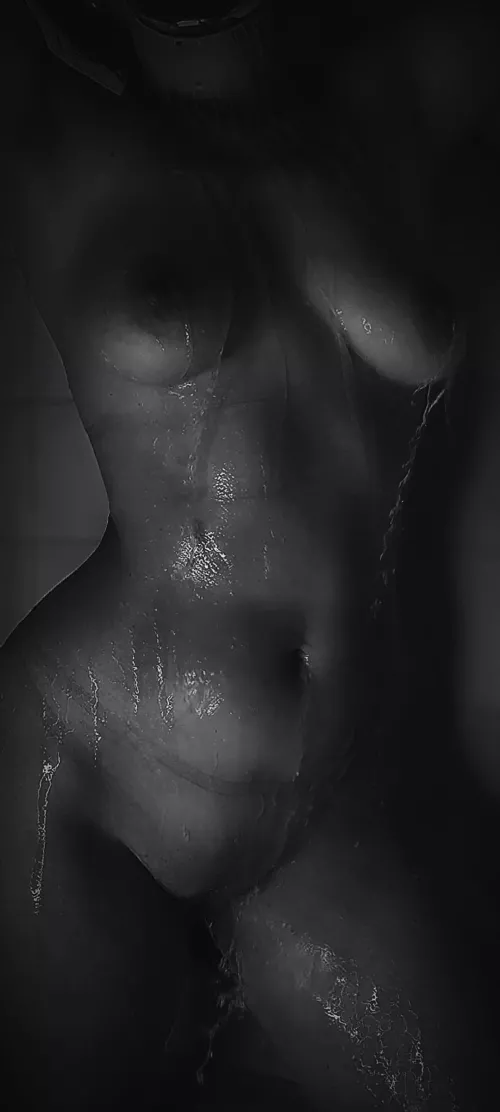 Waterfalls by Sweet_GingerSnap