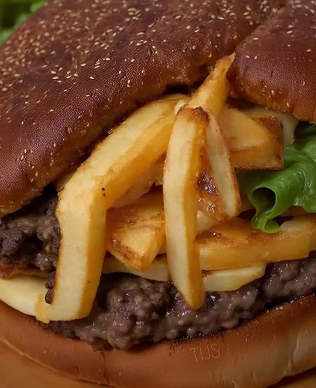 What is the universe trying to tell me?  posted by Ixz72