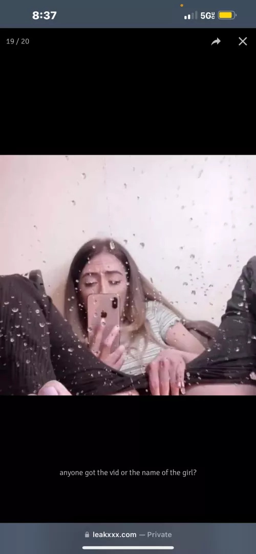 Who is this? by Odd-Neighborhood3766