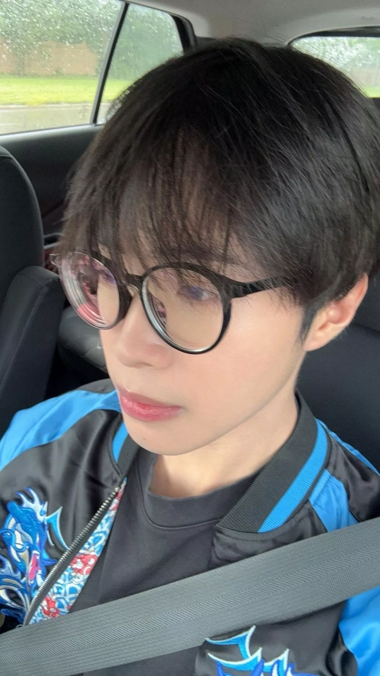 who likes Pokemon? ☺️ posted by ziconium