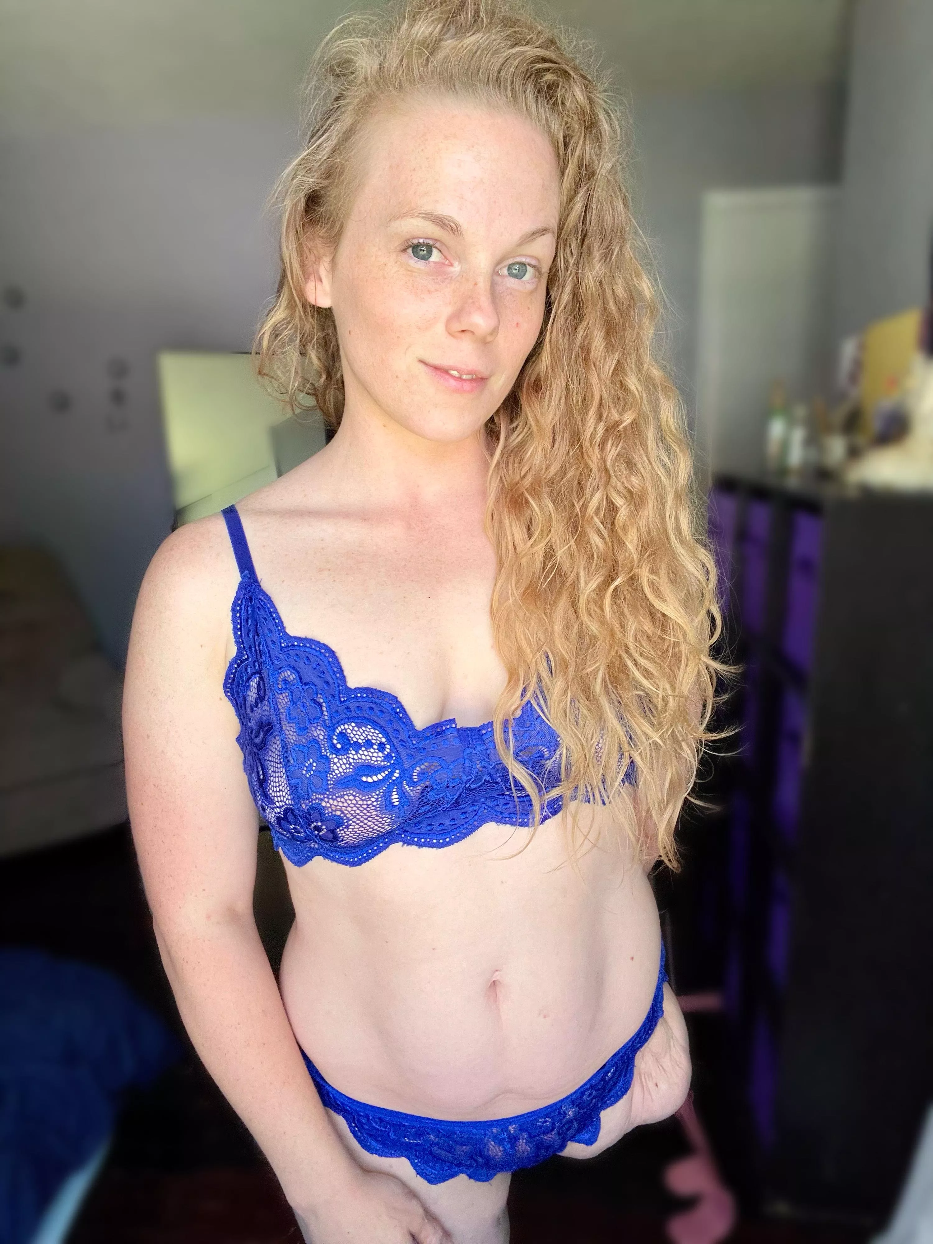 Wishing you a gingerly wonderful day! posted by Amputeelove