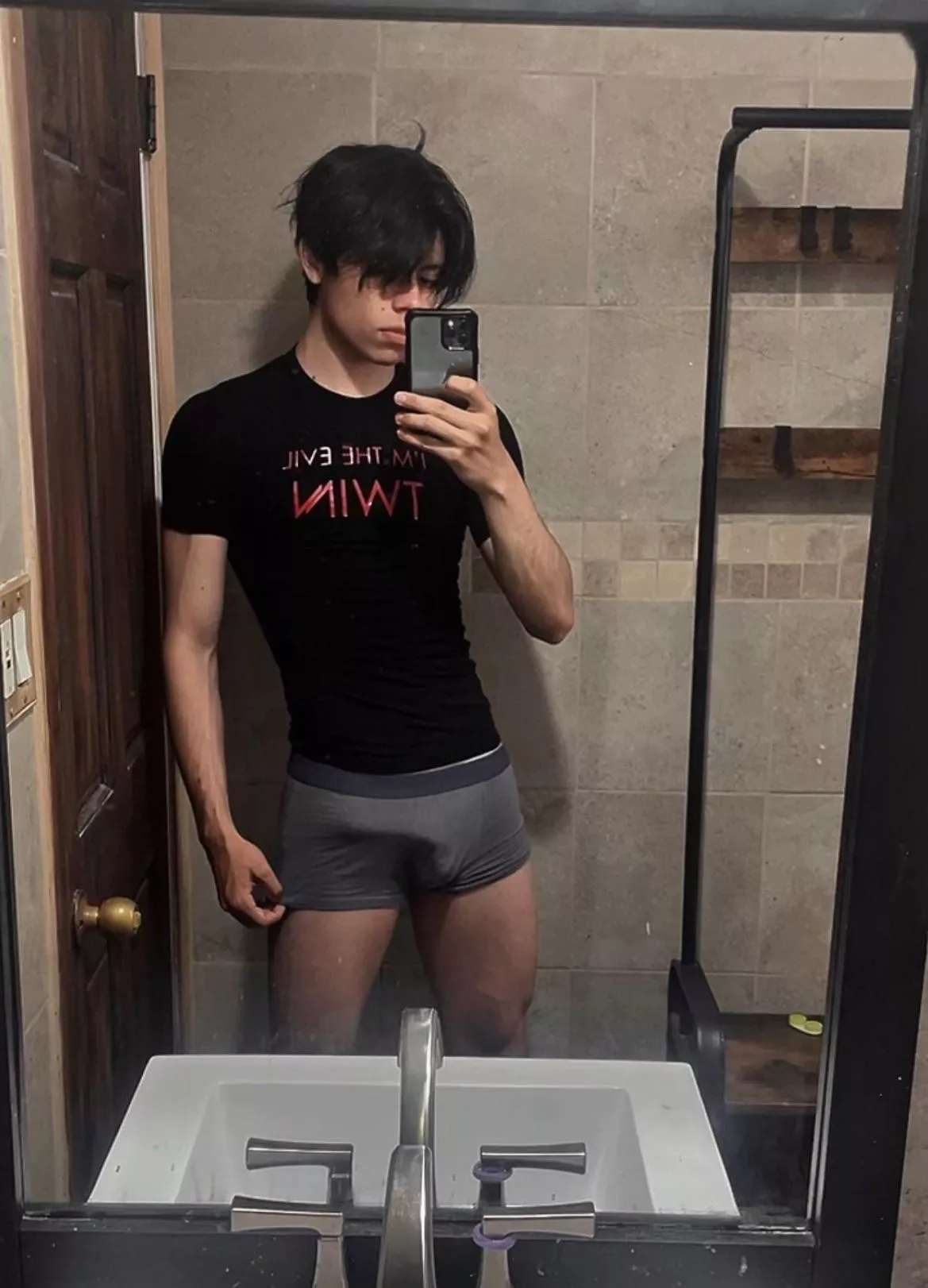 Would u top or bottom posted by Meliodas0319