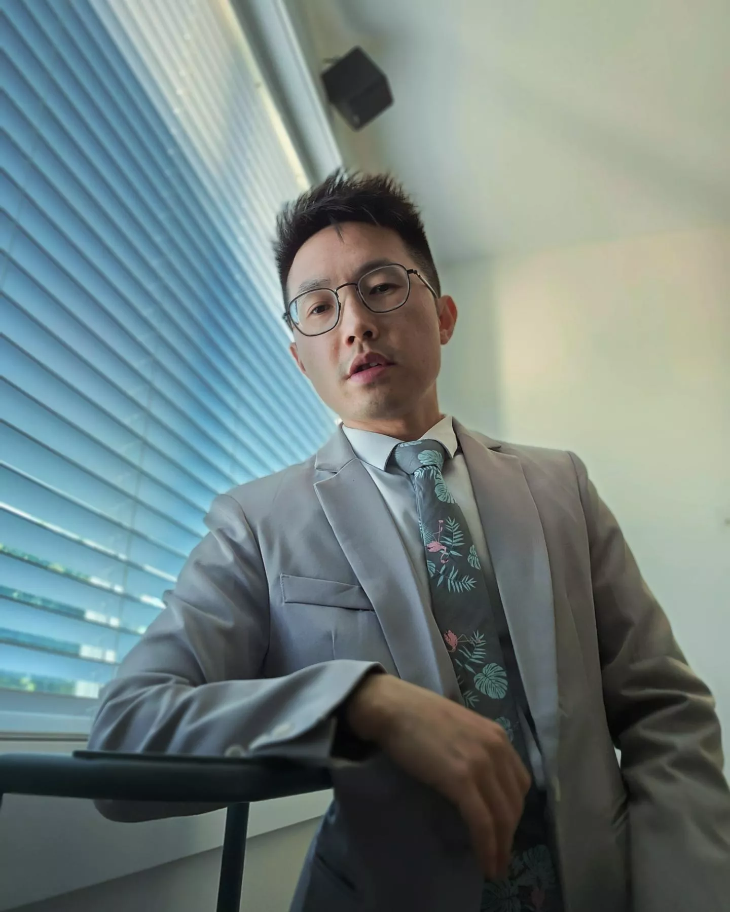 Would you date me if I wear this? posted by yesdmlc