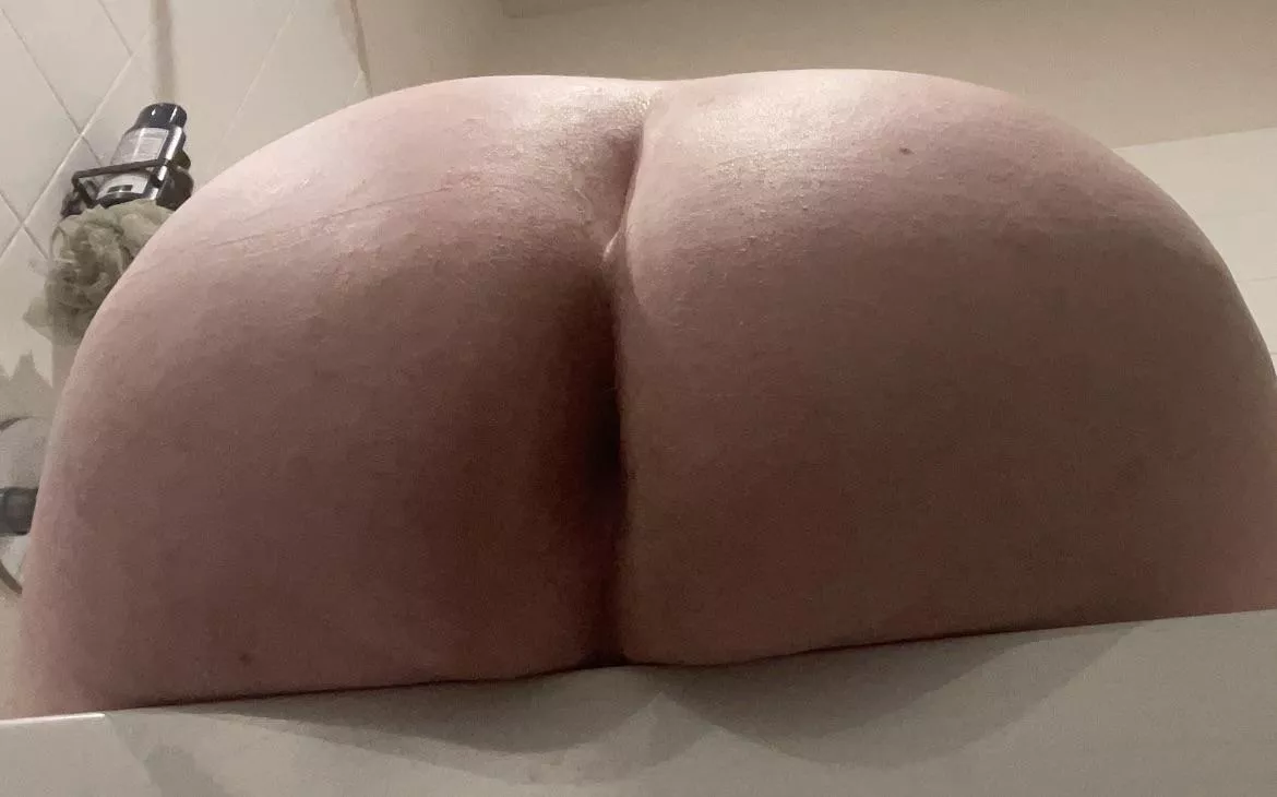 Would you stick it in here? posted by BearOfLair